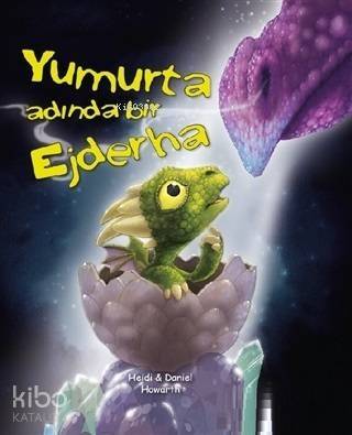 Yumurta Adında Bir Ejderha - 1