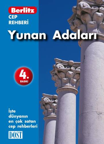 Yunan Adaları - 1