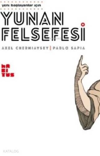 Yunan Felsefesi - 1