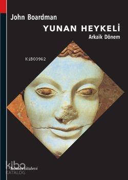 Yunan Heykeli; Arkaik Dönem - 1