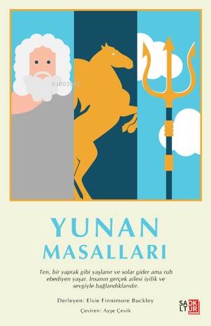 Yunan Masalları - 1