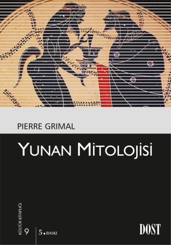 Yunan Mitolojisi - 1