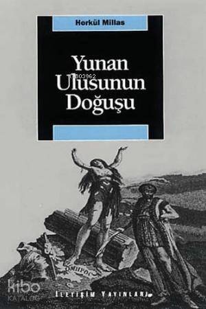 Yunan Ulusunun Doğuşu - 1