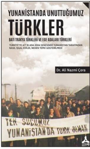 Yunanistanda Unuttuğumuz Türkler - Batı Trakya Tür;Türkiye'ye Ait 16 Ada 2004 Senesinde Yunanistan Tarafından Nasıl İşgal Edildi, Neden Tepki Gösterilmedi - 1