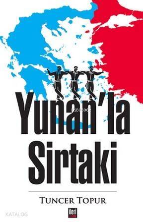 Yunan'la Sirtaki - 1