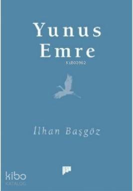 Yunus Emre - 1