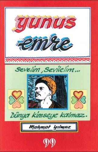 Yunus Emre - 1