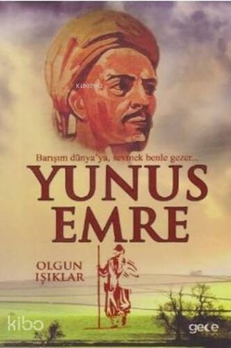 Yunus Emre - 1