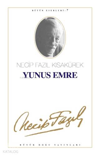 Yunus Emre - 1