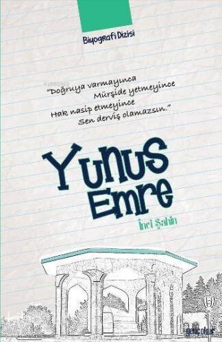 Yunus Emre - 1