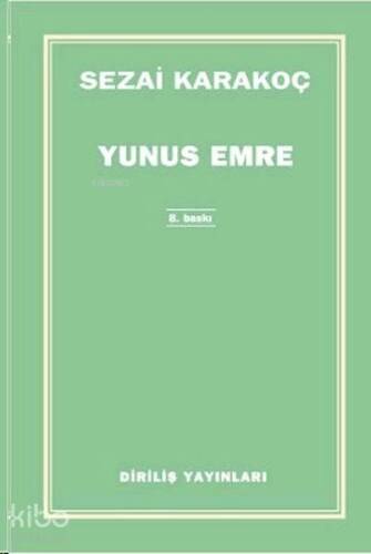 Yunus Emre - 1