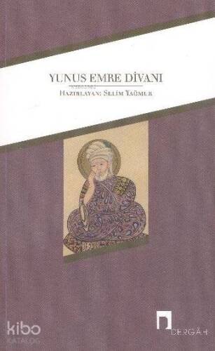 Yunus Emre Divanı - 1