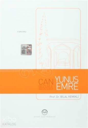 Yunus Emre;Can Gözüyle Bakan Görür - 1