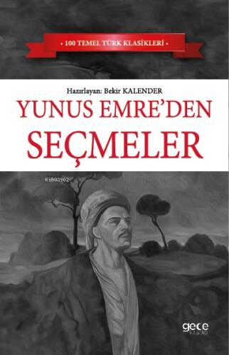 Yunus Emre'den Seçmeler - 1