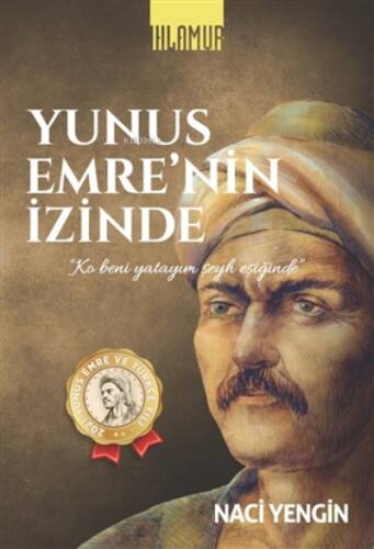 Yunus Emre'nin İzinde - 1