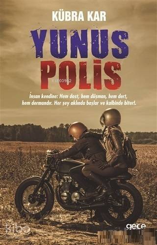 Yunus Polis - 1