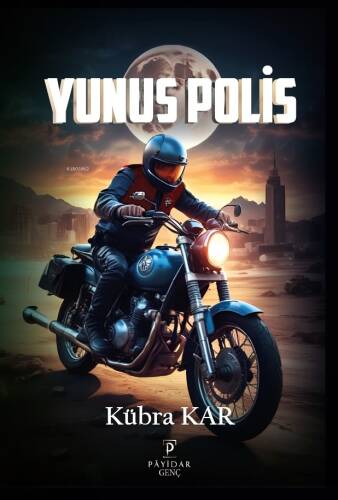 Yunus Polis - 1