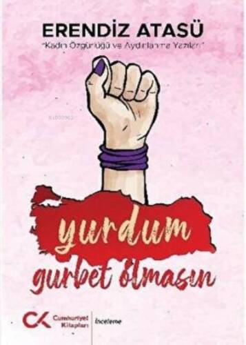 Yurdum Gurbet Olmasın - 1