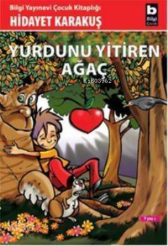 Yurdunu Yitiren Ağaç - 1