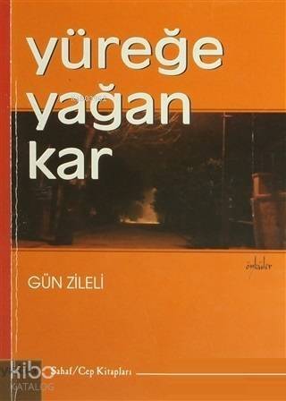 Yüreğe Yağan Kar Öyküler - 1