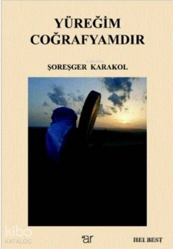 Yüreğim Coğrafyamdır - 1