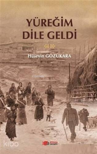 Yüreğim Dile Geldi - 1