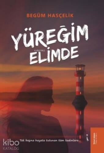 Yüreğim Elimde - 1