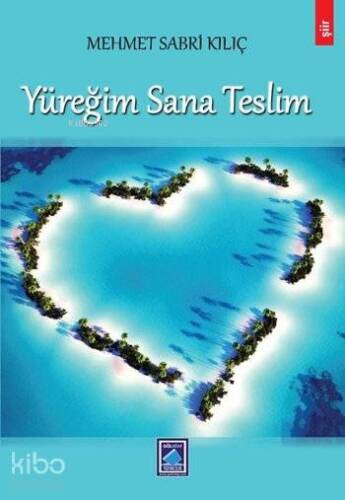 Yüreğim Sana Teslim - 1