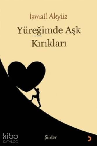 Yüreğimde Aşk Kırıkları - 1