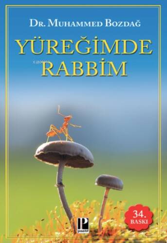 Yüreğimde Rabbim - 1