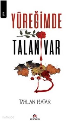 Yüreğimde Talan Var - 1