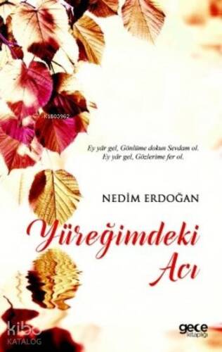 Yüreğimdeki Acı - 1