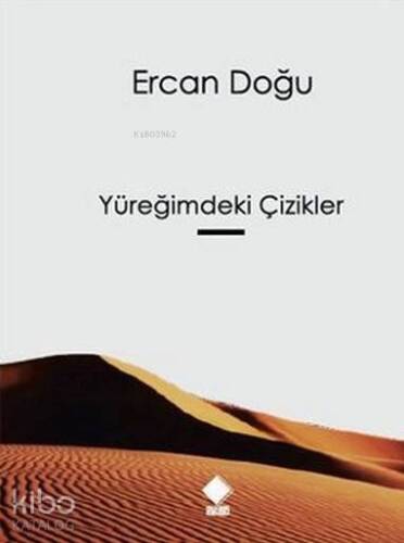 Yüreğimdeki Çizikler - 1