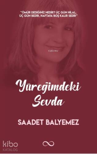 Yüreğimdeki Sevda - 1