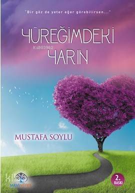 Yüreğimdeki Yarın - 1