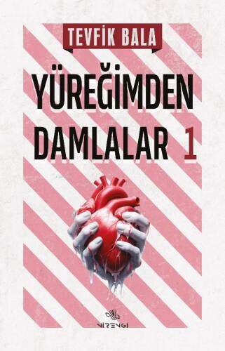 Yüreğimden Damlalar - 1