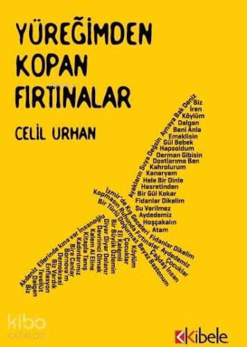 Yüreğimden Kopan Fırtınalar - 1