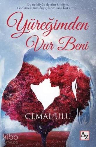 Yüreğimden Vur Beni - 1