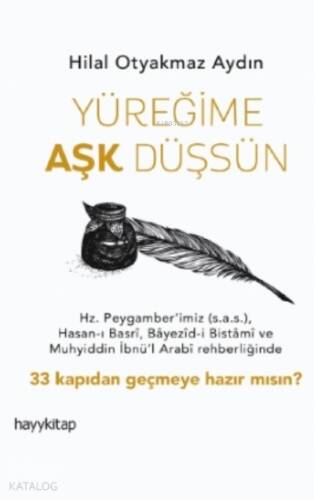 Yüreğime Aşk Düşsün - 1