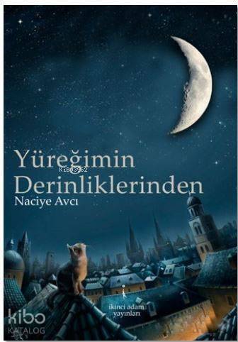 Yüreğimin Derinliklerinden - 1