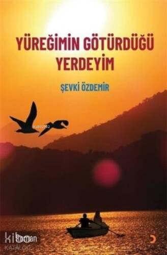 Yüreğimin Götürdüğü Yerdeyim - 1