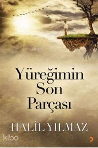 Yüreğimin Son Parçası - 1