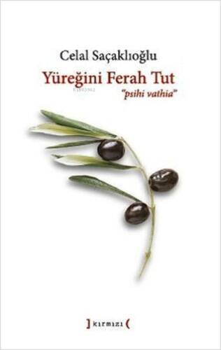 Yüreğini Ferah Tut - 1