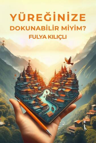 Yüreğinize Dokunabilir Miyim? - 1