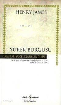 Yürek Burgusu - 1