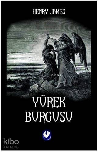 Yürek Burgusu - 1