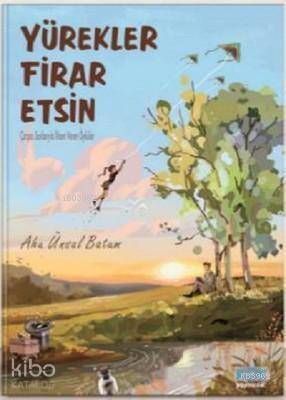 Yürekler Firar Etsin - 1