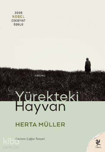 Yürekteki Hayvan - 1