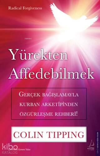 Yürekten Affedebilmek - 1