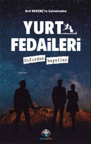 Yurt Fedaileri - 1